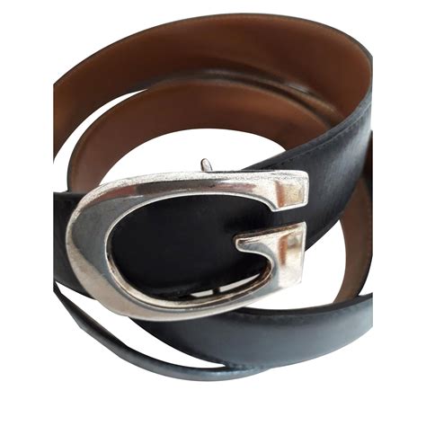 gucci leather mens keather belt|where to buy Gucci belt.